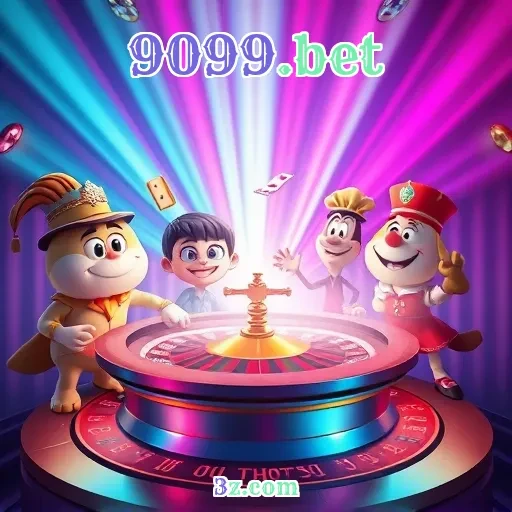 9099.bet Suporte 24/7