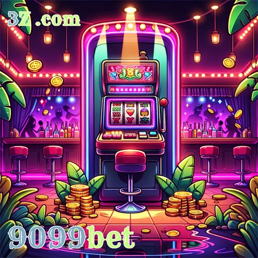Experiência VIP: O Segredo do Sucesso do 9099.bet